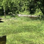 Onion river campground