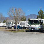 Rv ranch resort