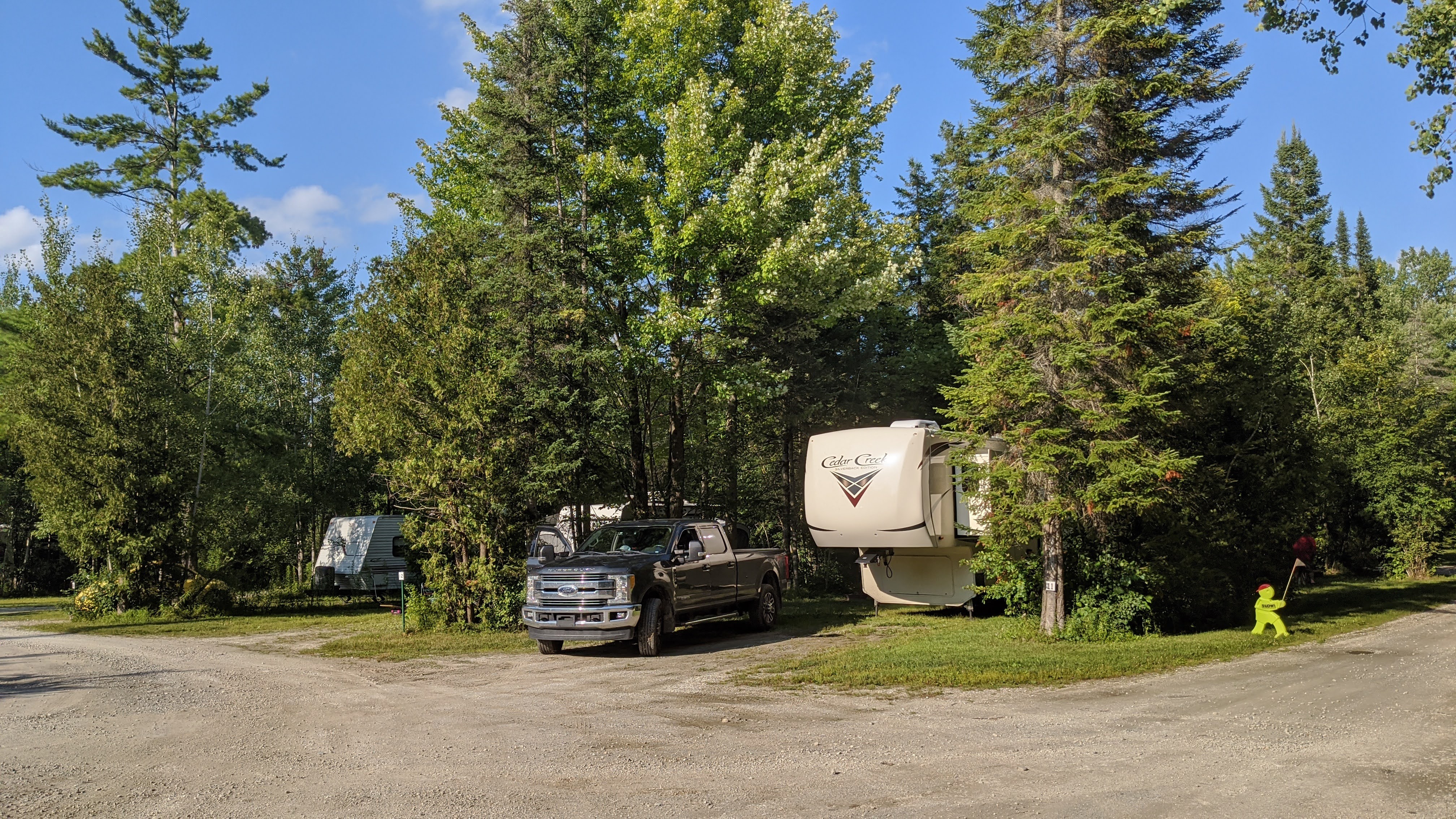 Shelburne Camping Area Reviews & Reservations updated 2025