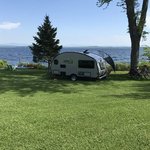Camp skyland