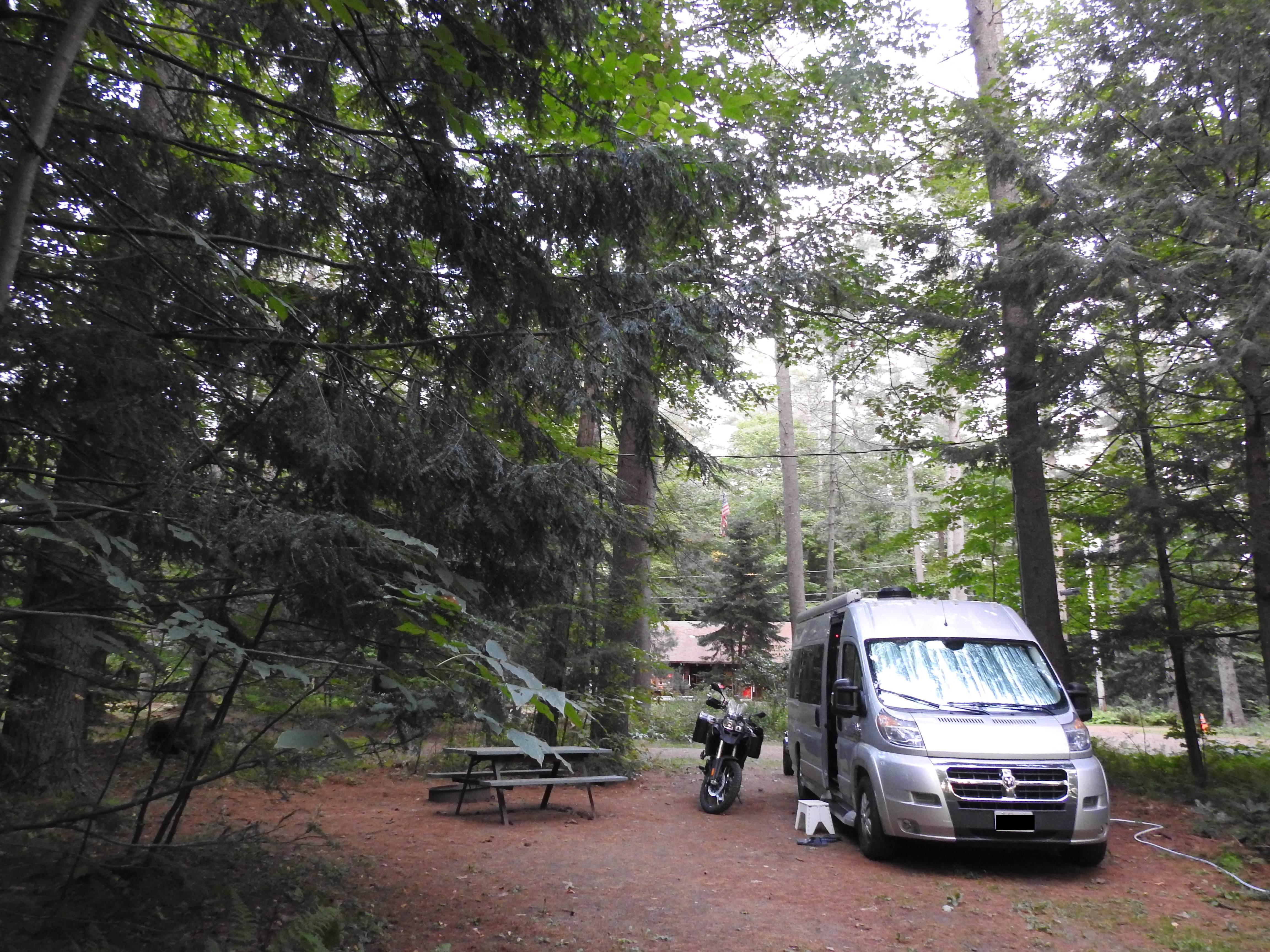Tree Farm Campground Reviews & Reservations updated 2024