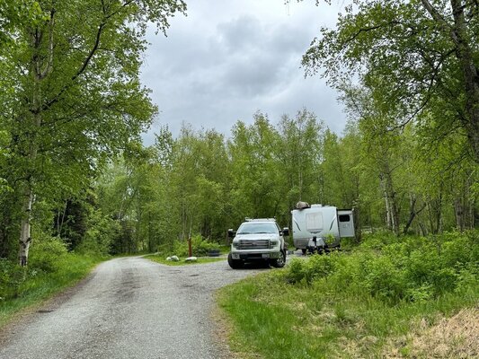 Finger Lake State Rec Area photo 2