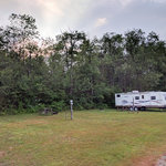 Tarry ho campground