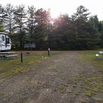 Twin mountain motor court and rv park