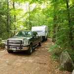 Wolfeboro campground