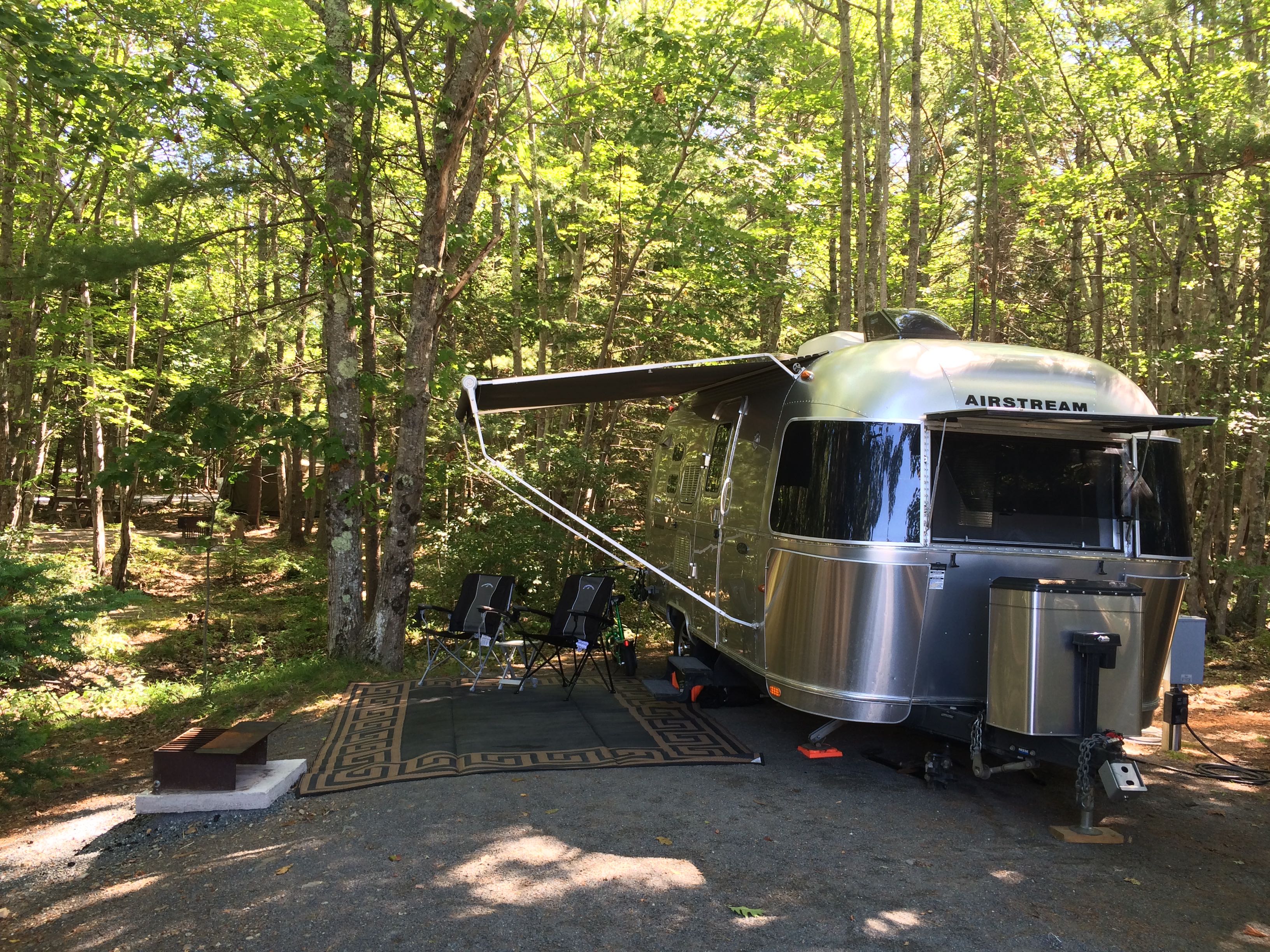 Bar Harbor Campground Reviews & Reservations updated 2024