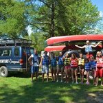 Bethel outdoor adventure and campground