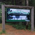 Keenes lake family campground
