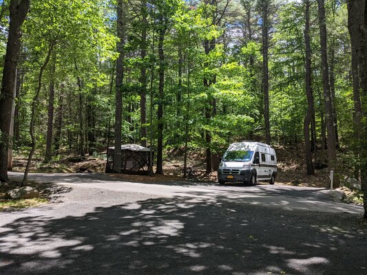 Dixon's Campground photo 2