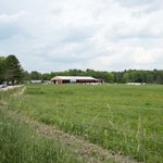 Recompence shore campground