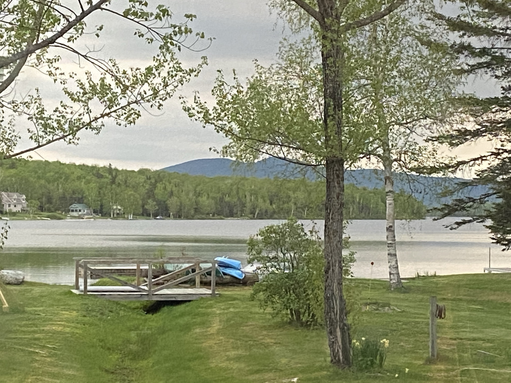 Northern Pride Lodge & Campground