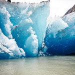 Mendenhall lake campground