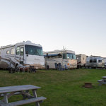 Sunset point rv park