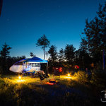 Balsam cove campground