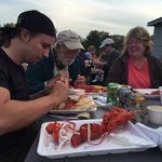Meadowbrook camping