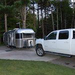 Smugglers den campground