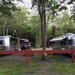 Bayleys camping resort