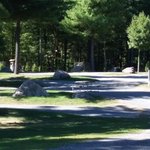 Normandy farms campground