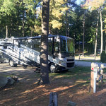 Sunsetview farm camping area