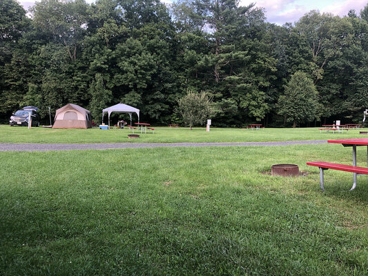 Country Aire Campgrounds photo 2