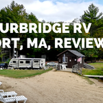 Sturbridge thousand trails