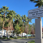 Pahrump station rv park