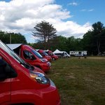Oak haven family campground