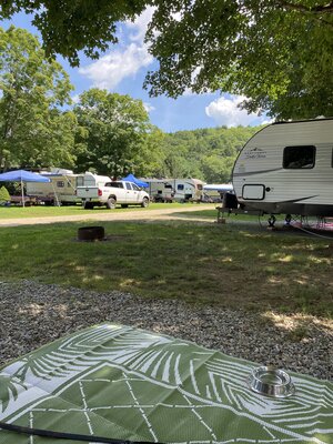Nickerson Park Family Campground photo 2