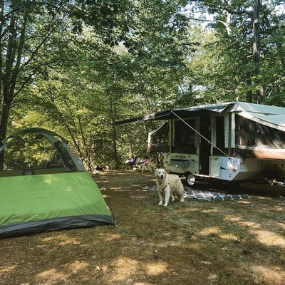 Countryside RV Park