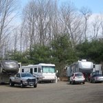 Totoket valley rv park