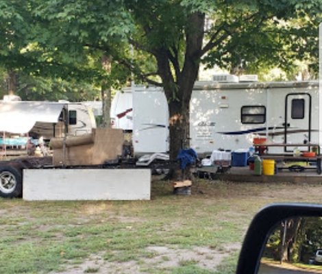 Branchbrook Campground