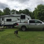 Sun valley campsites