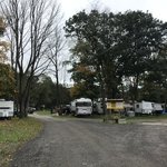 Camp bell campgrounds