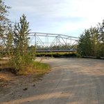 Tok river state rec area