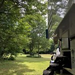 Adirondack gateway campground and lodge