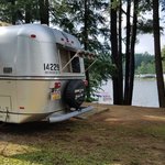 Alpine lake rv resort