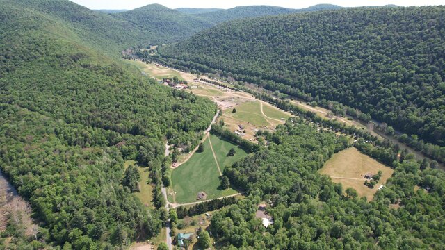Peaceful Valley Campground photo 2