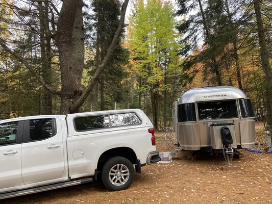 Deer River Campsite photo 2