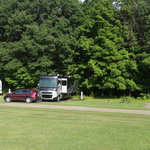 Brook n wood campground