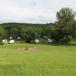 Brook n wood campground