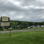 Pine valley rv park campground