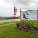 Top a rise campground