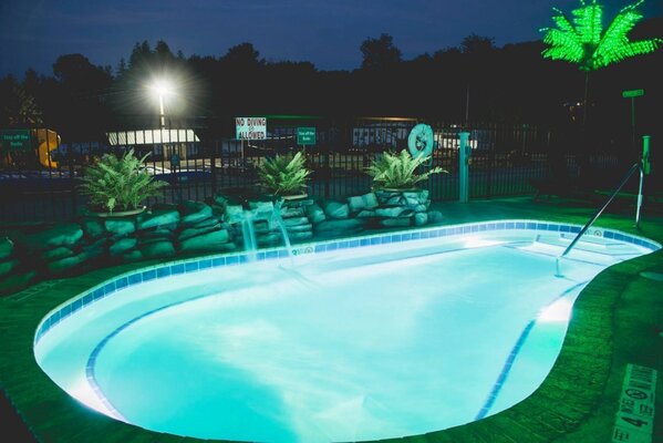 Triple R Camping Resort photo 2