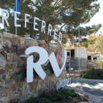 Preferred rv resort