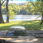Arrowhead marina and rv park