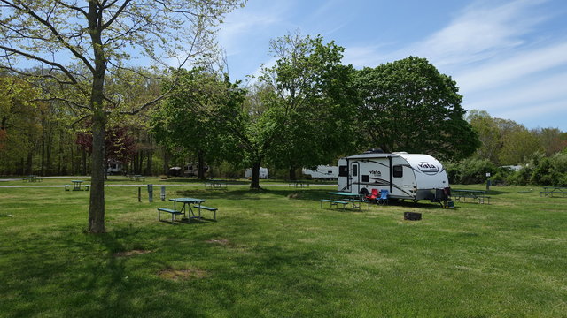 Eastern Long Island Kampground photo 2