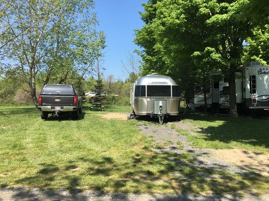Spruce Row Campground & RV Park photo 2
