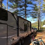 Lake george escape resort