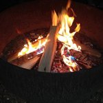 Lake george rv park