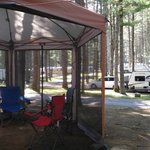 Ledgeview village rv park